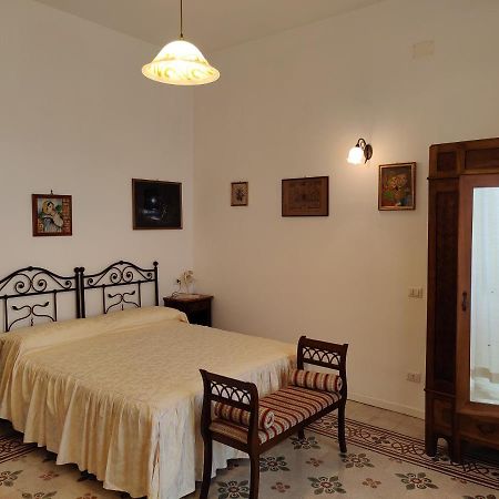 Вилла Casa La Bionda Позитано Экстерьер фото
