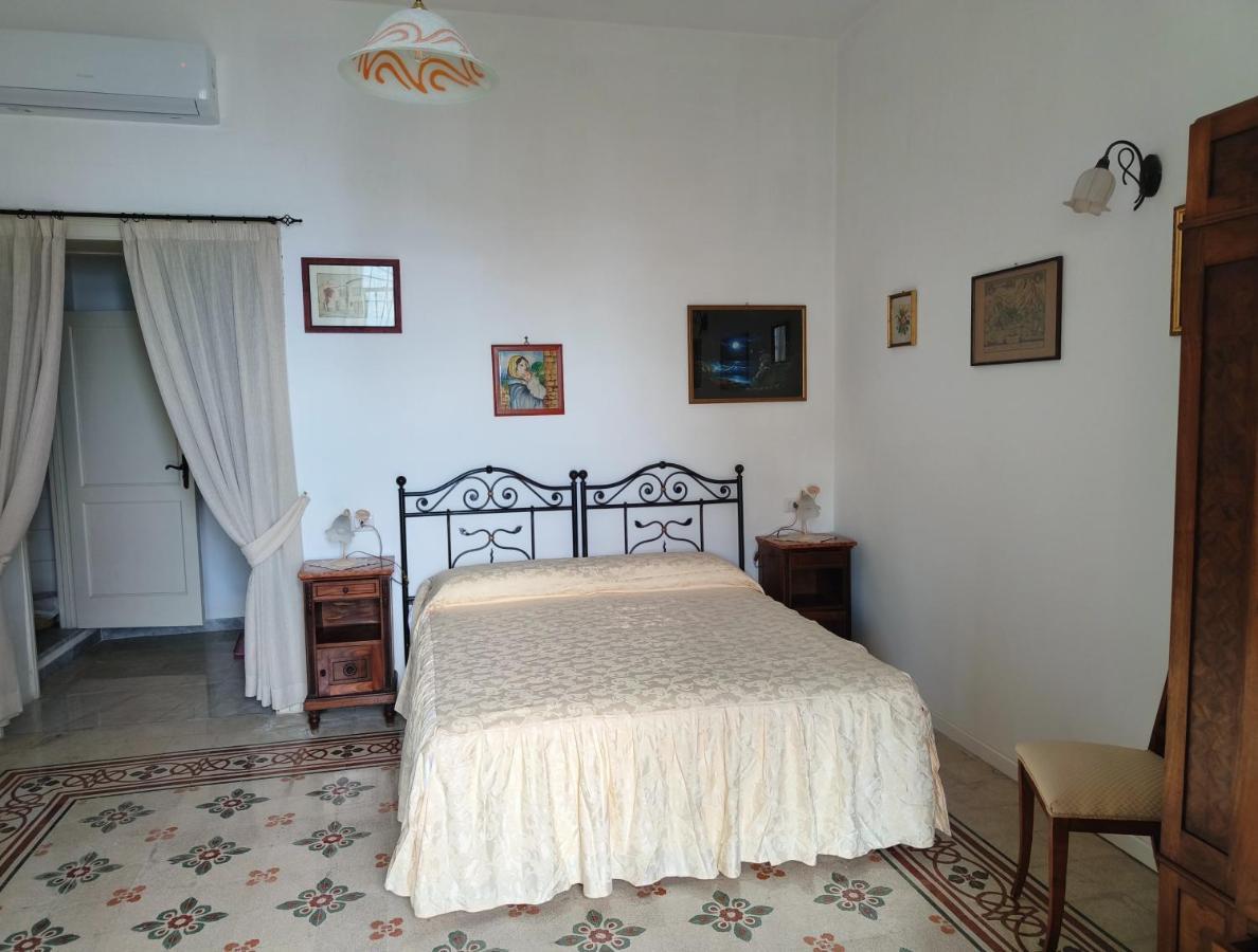 Вилла Casa La Bionda Позитано Экстерьер фото