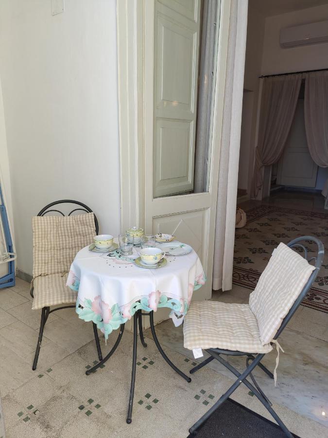 Вилла Casa La Bionda Позитано Экстерьер фото
