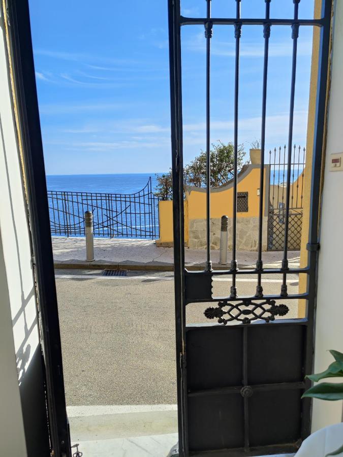 Вилла Casa La Bionda Позитано Экстерьер фото