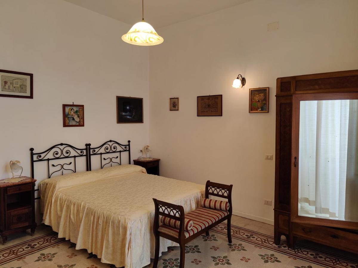 Вилла Casa La Bionda Позитано Экстерьер фото